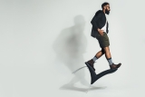 Shortama’s: de must-have nachtmode voor heren!