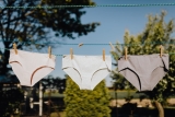 Menstruatieondergoed: de 6 voordelen ten opzichte van normaal ondergoed!