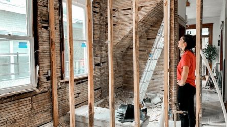 5 onverwachte toepassingen van underlayment platen