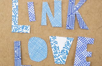 Link Love: For CW – Het goed ingerichte bureau