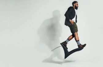 Shortama's: de must-have nachtmode voor heren!