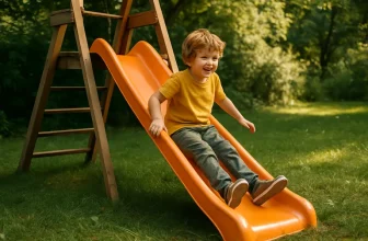 De perfecte glijbaan vinden voor elk avontuurlijk kind